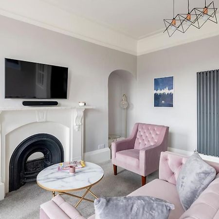 Bladud Buildings Apartment Bath Luaran gambar